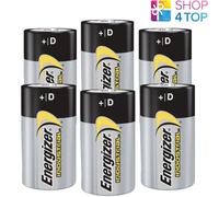 Energizer – Pile D industrielle 1,5V LR20 MN1300 MONO AM1 EN95 – 1 x