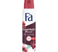 6x FA Déodorant Bodyspray Glamorous Moments 150 Ml Antitranspirant