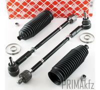 6x Febi Biellette Avant pour VW Bora Golf 4 Audi A3 Skoda Octavia León Toledo II