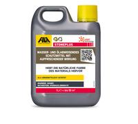 6x FILA STONE PLUS Protecteur De Couleur Pour Pierre Naturelle 1L