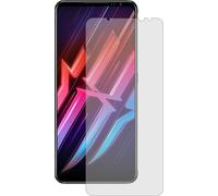 6x film de protection d'écran cristallin pour ZTE Nubia Red Magic 6 Pro film de protection antibactérien