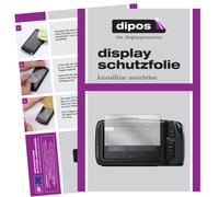 6x Film de protection d'écran pour Blackmagic Pocket Cinema 4K protecteur clair