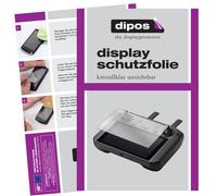 6x Film de protection d'écran pour DJI Smart Controller protecteur clair dipos