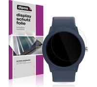 6x Film de protection d'écran pour Ice-Watch Ice Smart Junior RD 3.0 protecteur clair dipos