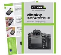 6x Film de protection d'écran pour Nikon D810A protecteur antireflet dipos