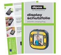 6x Film de protection d'écran pour Vtech Kidizoom Action Cam protecteur