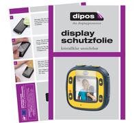 6x Film de protection d'écran pour Vtech Kidizoom Action Cam protecteur clair