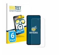 6x Film Protection Ecran pour Samsung Galaxy A56 5G Enterprise Edition / A36 5G