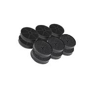 WPRO Filtre à charbon CHF57