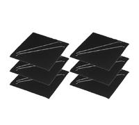 6x Filtre à charbon d’origine Ikea NYTTIG FIL 800