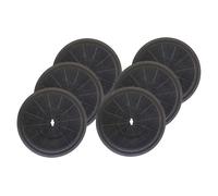 6x Filtre à charbon d'origine CATA 02803261