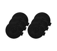 6x Filtre à charbon d'origine Continental Edison FI6090PORT / 564565