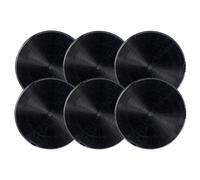 484000008674 Filtre De Hotte À Charbon F196 Diam 196mm X H 30mm