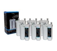 Filtre à eau Electrolux 4055319455 par Filter Logic