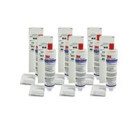 6x Filtre à eau Bosch CS-52 / 5553629