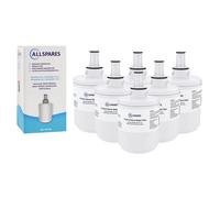 2x Filtre frigo Samsung AquaPure Plus DA29-00003F / HAFIN1 par AllSpares