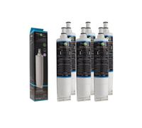 6x Filtre frigo compatible avec Whirlpool SBS002 / SBS200P