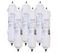 Accessoire Réfrigérateur et Congélateur Allspares Cartouche filtrante (x1) adapt? pour r?frig?rateur samsung, lg, whirlpool, haier - filtre du allspares