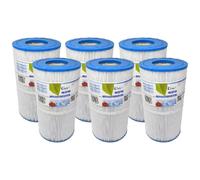 6x Filtre pour spa Darlly SC790 / 60453 / C-6600