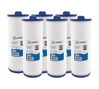6x Filtre pour spa SC843 / PP6541 / 4CH-949