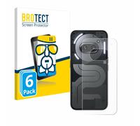 6x Flexible Protection Ecran Verre Film Protecteur pour Nothing Phone (2a) Plus