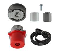 6x Groupe courroies de calage for Audi A3 A4 tt Vw EOS GTI Jetta passat 2.0t