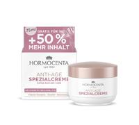 6x Hormocenta 75ml Anti Âge Crème Spéciale Soin Nachtlotion Visage Peau