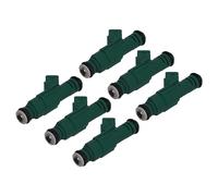 6x INJECTEURS D'INJECTEUR DE CARBURANT for BMW FORD FALCON BA BF XR6 TURBO 290CC