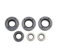6x Joint Spi Moteur Moto Scooter Mobylette Derbi Senda Gpr Gilera Smt Rcr Bultaco