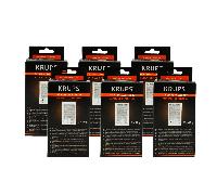 6x Kit de détartrage WMF F054 de Krups (2x40g)