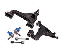 6x Kit De Réparation De Triangles Pour Mercedes-Benz E Class T-Model W210 S210