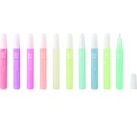 6X KNORR prandell 212399910 Night PenGl.Set 10x10,5ml