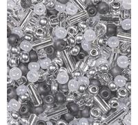 6X KNORR prandell 213105973 Bö.Roc.2,5mm sw wei