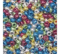 6X KNORR prandell 213105974 Bö.Roc.2,5mm métallique