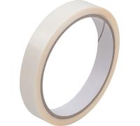 6X KNORR prandell 217901105 Ruban adhésif double face, transparent, 10 m