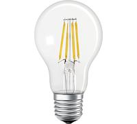 6X LEDVANCE Ampoule LED Smart 6W Dimmable E27 2700K Compatible Avec Alexa Et