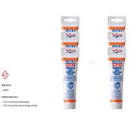 6X Liqui Moly 100G Pâte Anti-Crevaison Pour Freins