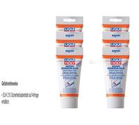 6X Liqui Moly 200G Pâte De Montage D'échappement D'étanchéité