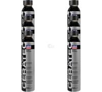 6x Liqui Moly 3721 Cera Tec Additif 300ml Huile Haute Technologie Céramique