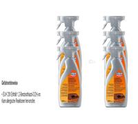 6x Liqui Moly 500ml Cabrio-Verdeckreiniger Convertible Soft Top Cleaner pour Les