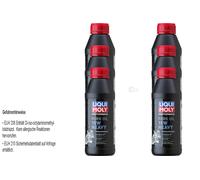 6X Liqui Moly 500Ml Huile Moteur De Fourche 15W Heavy