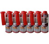 LIQUI MOLY Additif DPF 5148 Protection pour filtre à particules diesel 250 ml Lot de 6