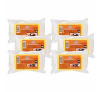 6x LIQUI MOLY Insectes Éponge 1548 Éponge Insecte Entretien Auto