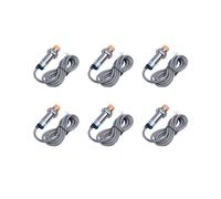 6X LJC18A3-H-Z/BY 1-10mm Capacitance Capteur de Proximite PNP NO 6-36V 300MA