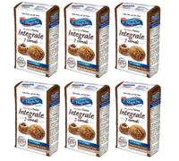 Lo Conte Le Farine Magiche Farina Integrale ai 7 Cereali farine de blé entier avec 7 céréales 900g farine idéale pour sucré et salé