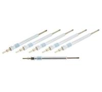 MAPCO 7812/6 Bougie de préchauffage