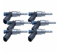 6X MAXGEAR Injecteur Pour Audi A6 4F2 C6 3.2 FSI Quattro