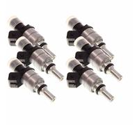 6X MAXGEAR Injecteur Pour BMW 3 Série Cabriolet E46 320 Ci 325