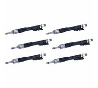6X MAXGEAR Injecteur Pour BMW 3 Série Touring F31 320I XDRIVE