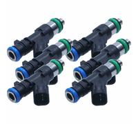 6X MAXGEAR Injecteur Pour Chrysler Sebring Cabriolet JR 2.7 V6 24V Dodge